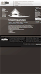 Mobile Screenshot of kirjoprint.fi